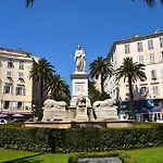 Briloc Ajaccio Centre Ville
