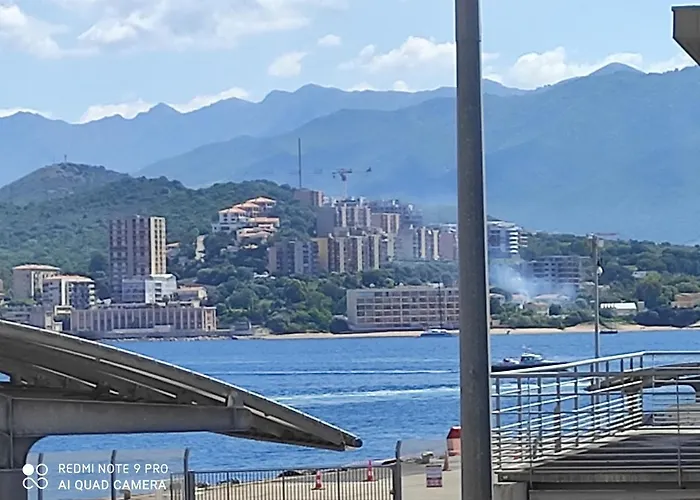 Briloc Ajaccio Centre Ville
