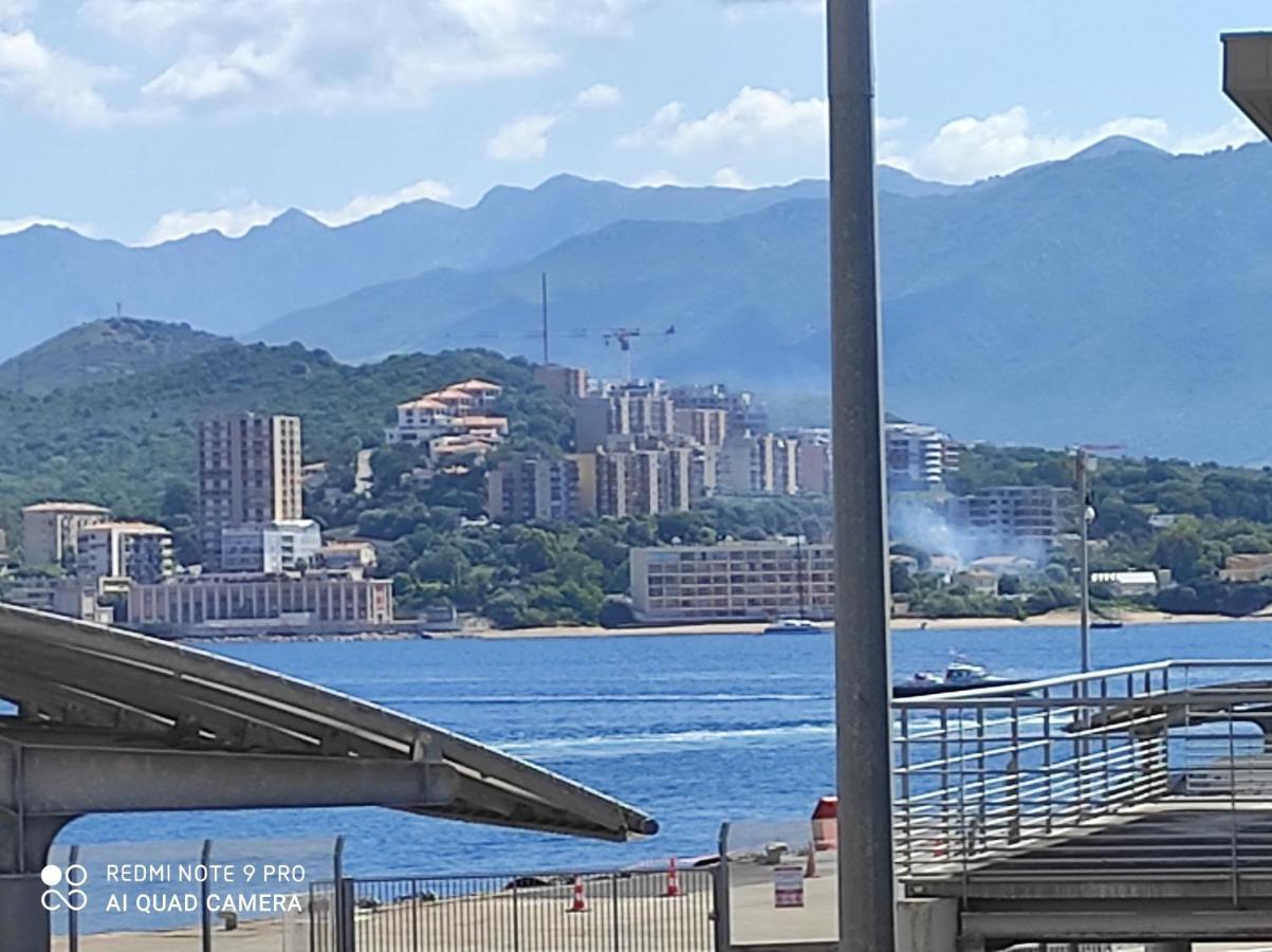 Briloc Ajaccio Centre