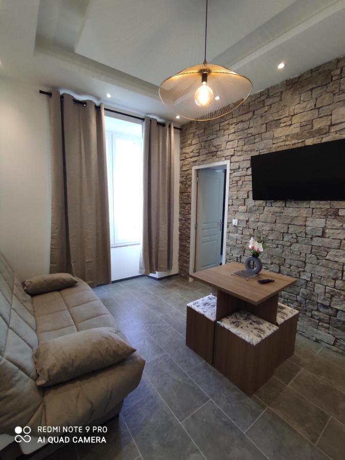 Apartment Briloc Ajaccio Centre *
