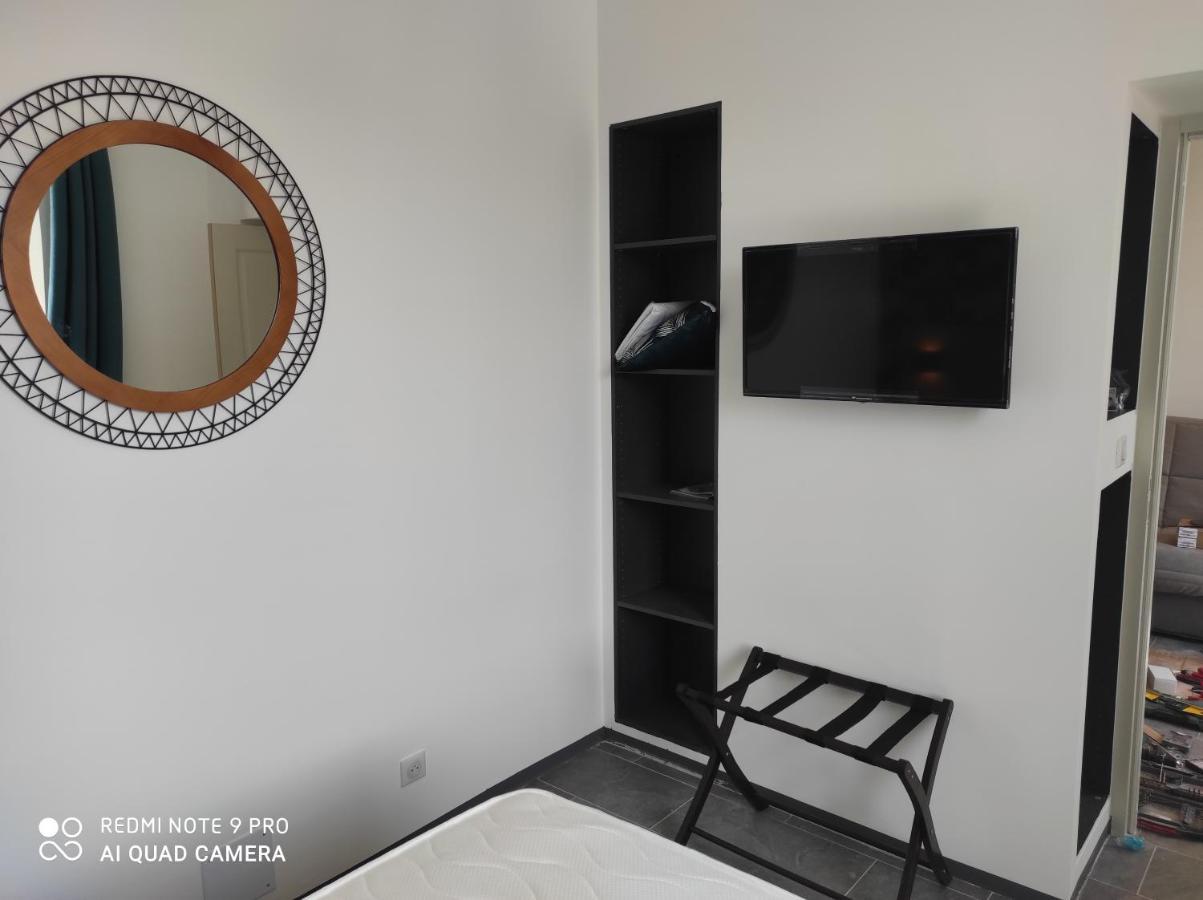 Apartment Briloc Ajaccio Centre *