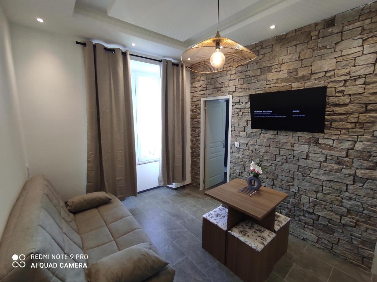 Briloc Ajaccio Centre Apartment