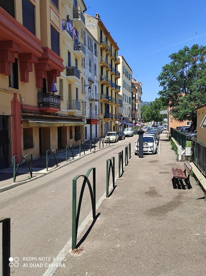 Briloc Ajaccio Centre * Ajaccio (Corsica)