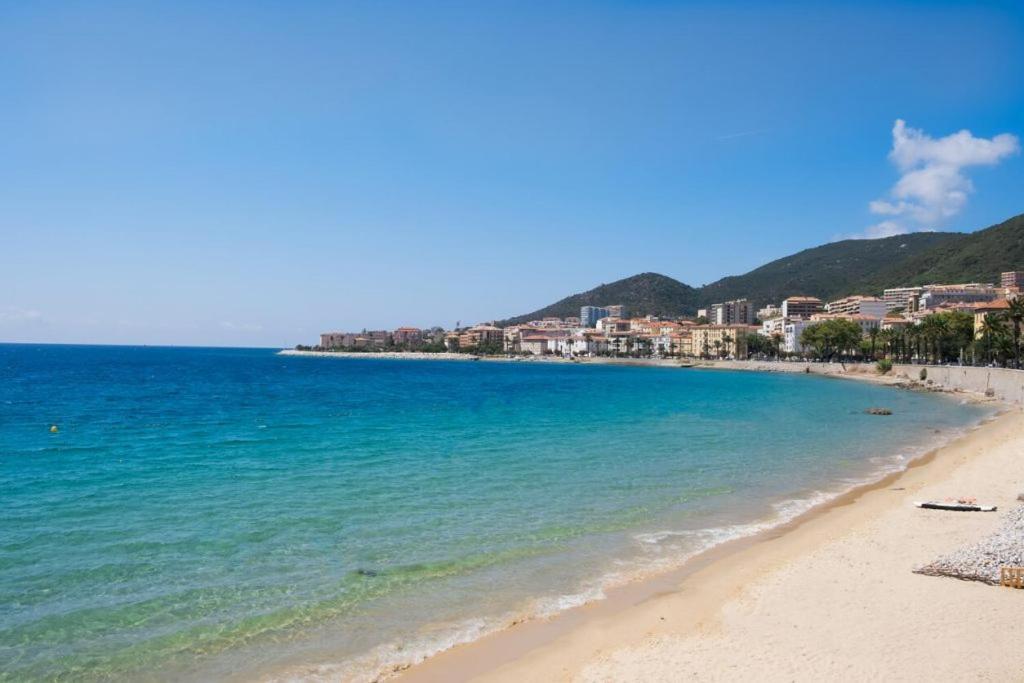 Briloc Ajaccio Centre