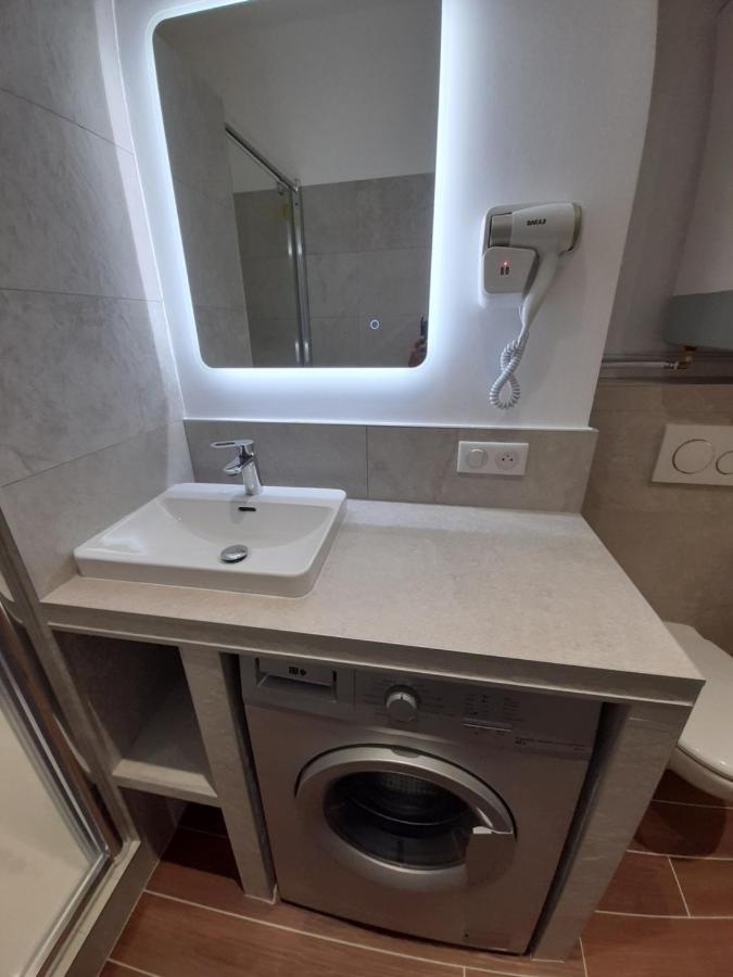 Briloc Ajaccio Centre Apartment