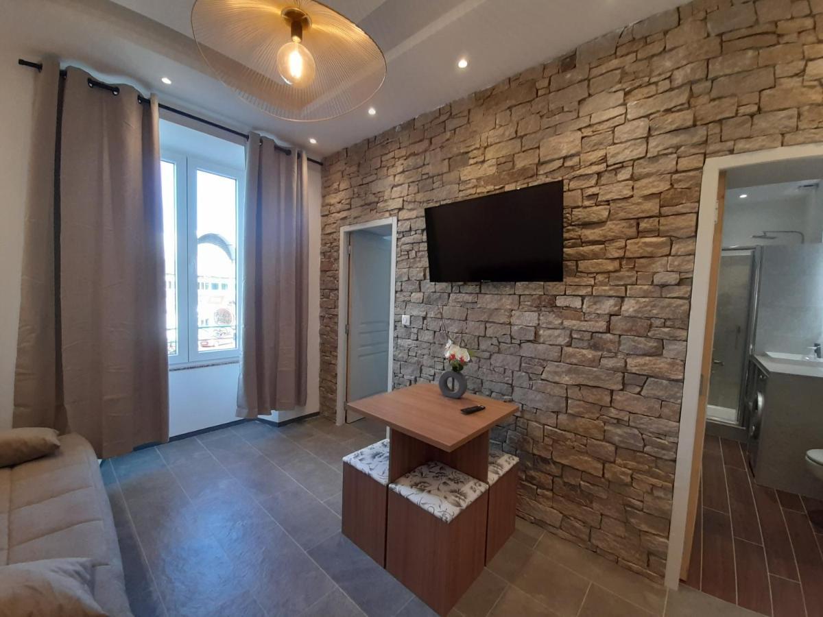 Apartment Briloc Ajaccio Centre
