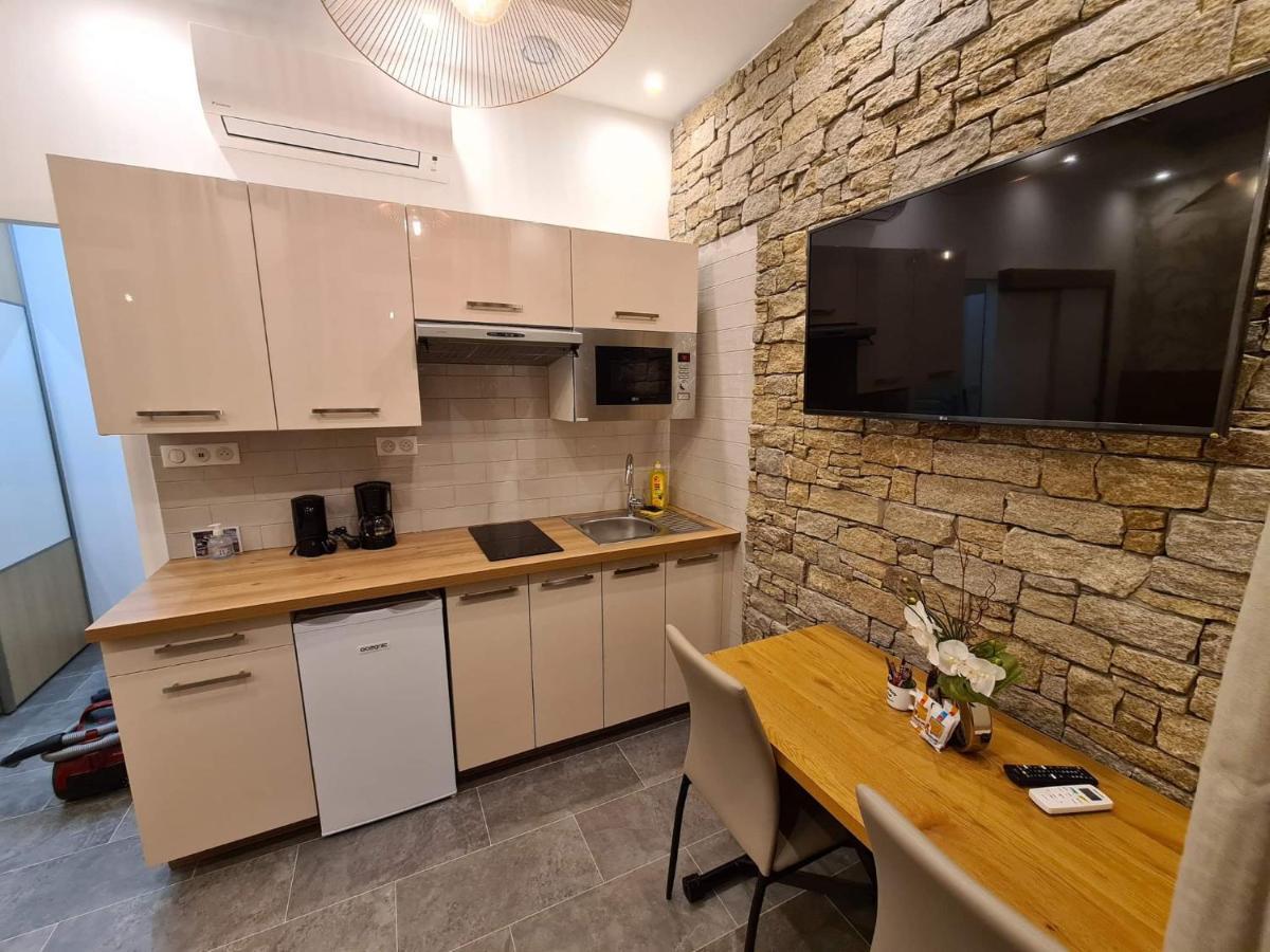 Apartment Briloc Ajaccio Centre
